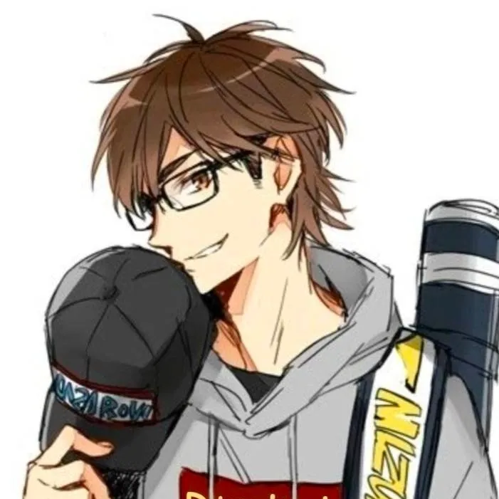 chat with ai character: Dimitri