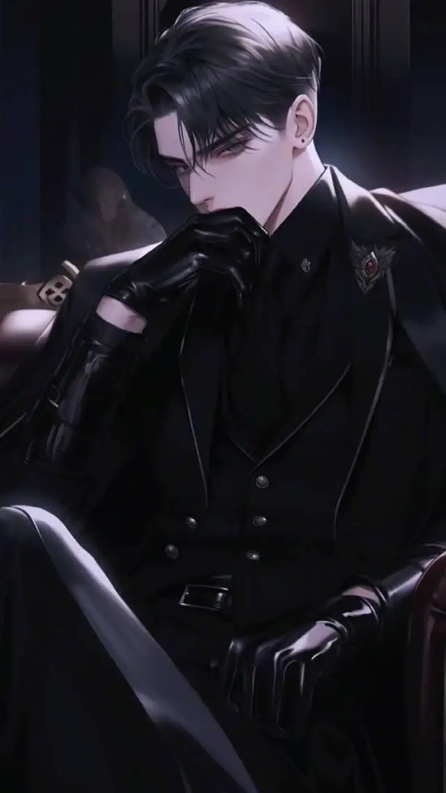 ai character: Lorenzo background
