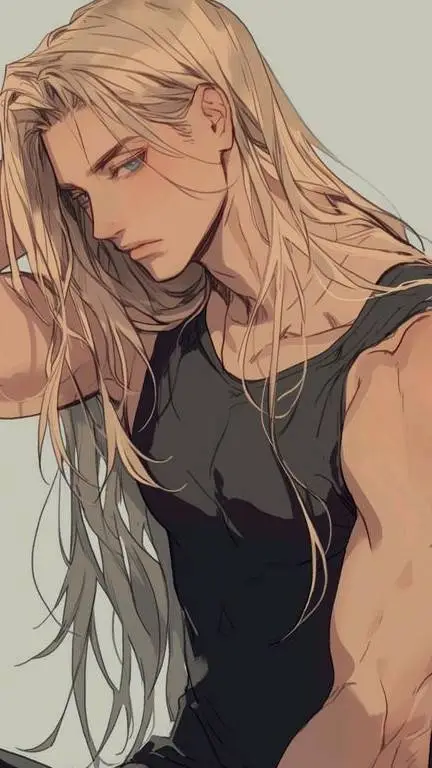 ai character: Xavier background