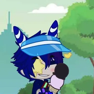 chat with ai character: !Pogo!