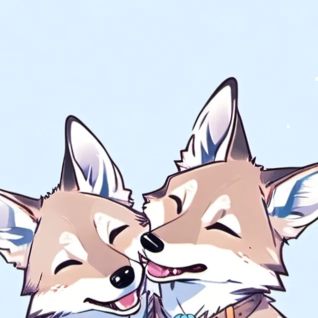 chat with ai character: The Rizz Coyotes