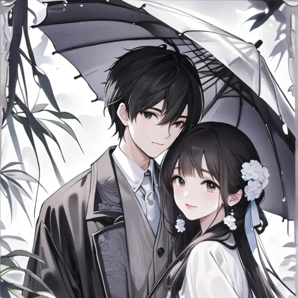 chat with ai character: Alliesa and alan