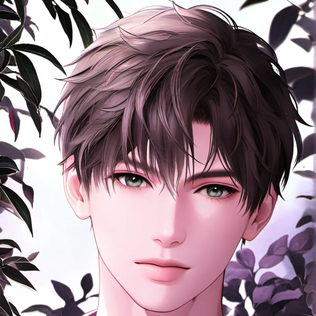 chat with ai character: Alex