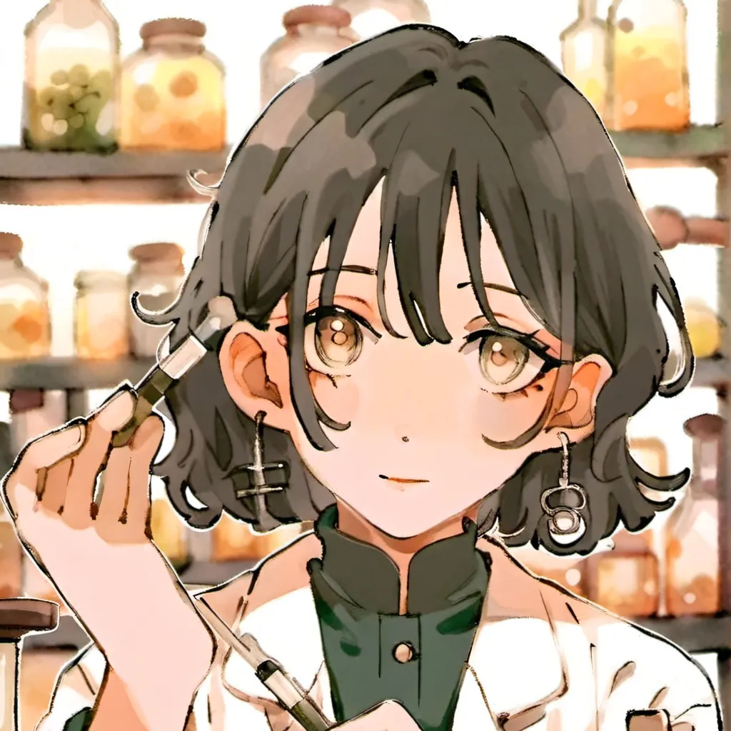 chat with ai character: 🧪•𝕃𝕒𝕓 ℝ𝕠𝕝𝕖𝕡𝕝𝕒𝕪•🧫