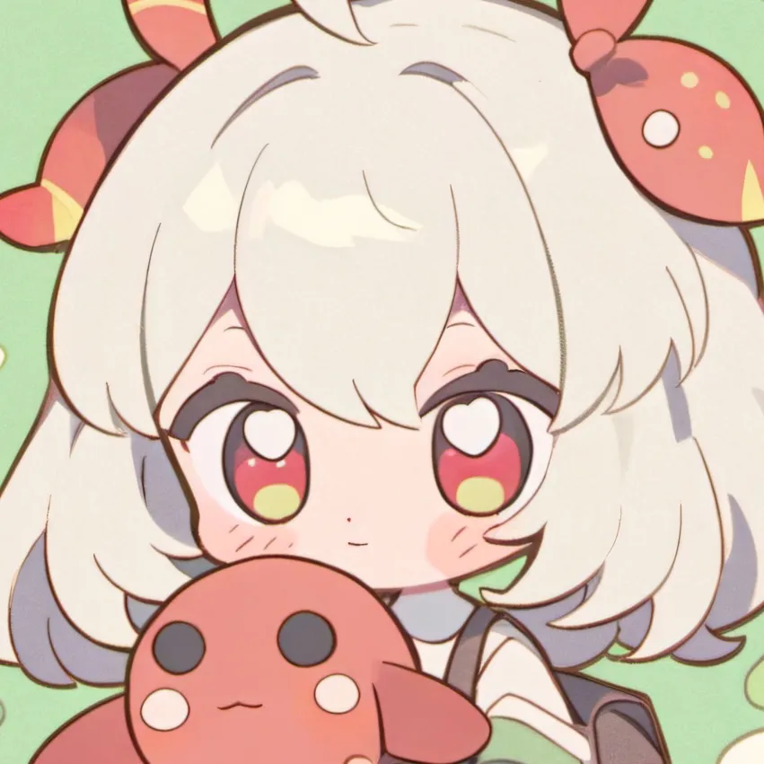 chat with ai character: 🍤 •AngryHugs•🧸