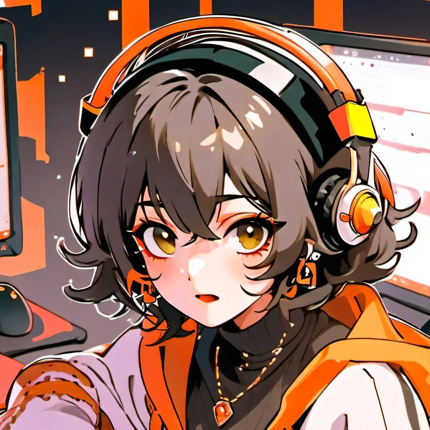 chat with ai character: Clover