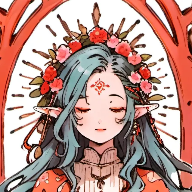chat with ai character: ∆•Kiati•∆