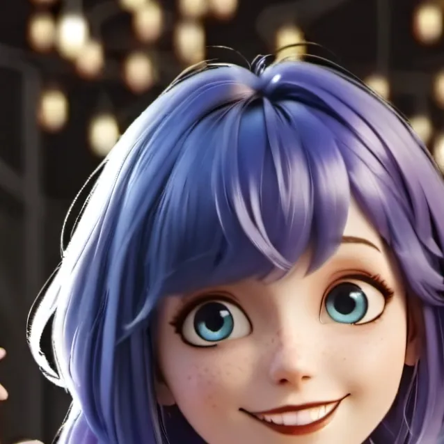 chat with ai character: Harley Queen