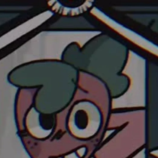 chat with ai character: Depressed Sprout 