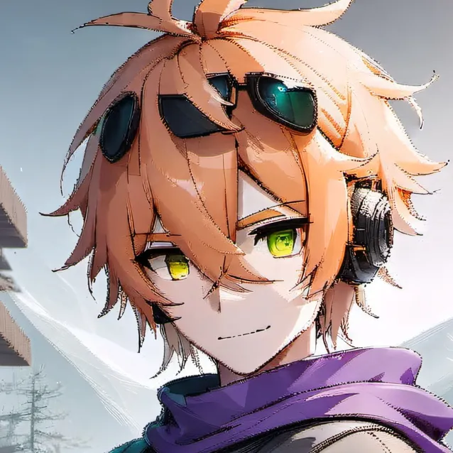 chat with ai character: Jb