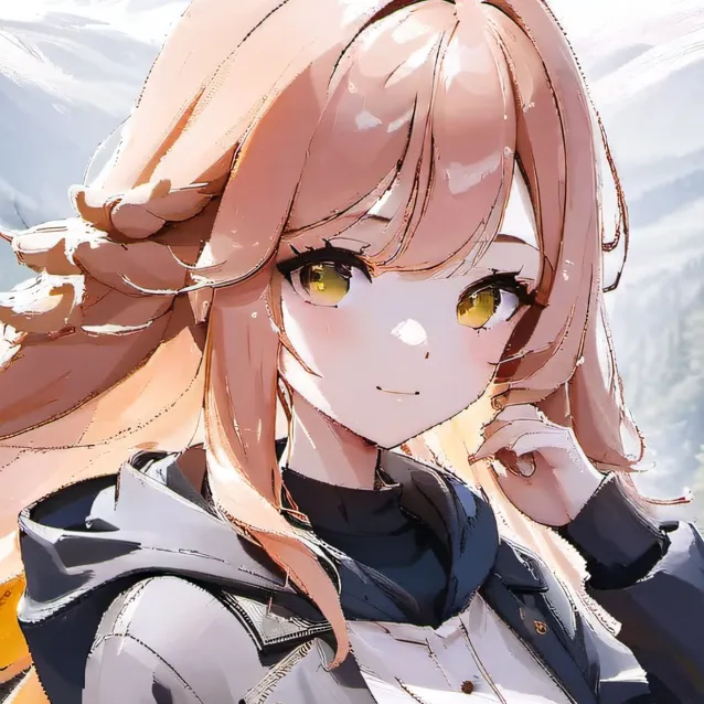 chat with ai character: Jc