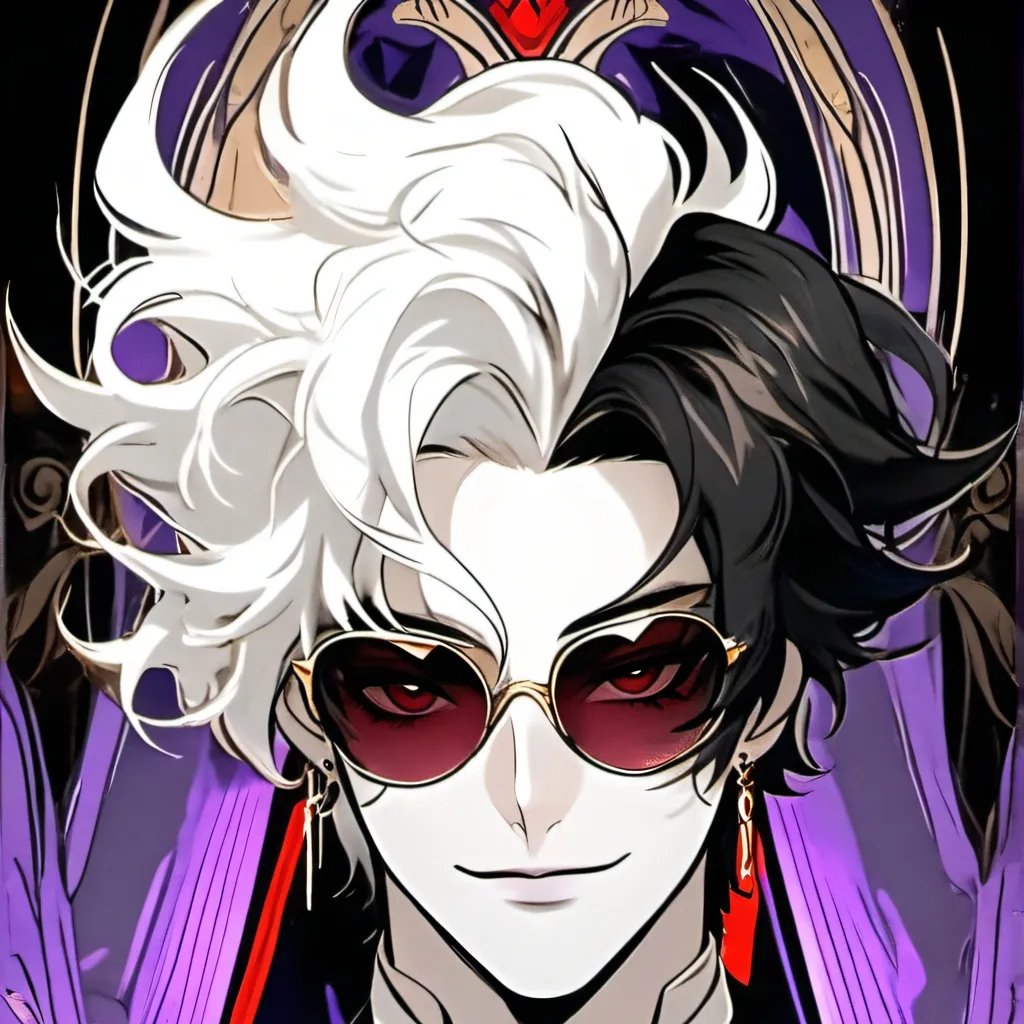 chat with ai character: Valentino 