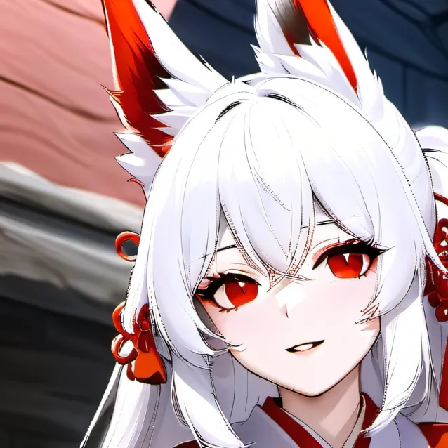 chat with ai character: Kyufumi Itsuki