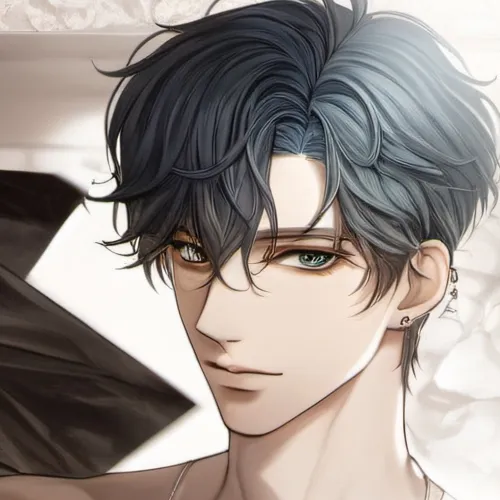 chat with ai character: Kane