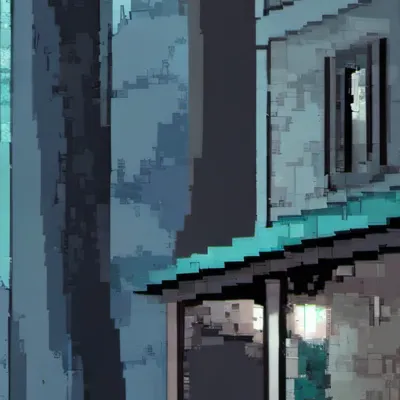 chat with ai character: Ai