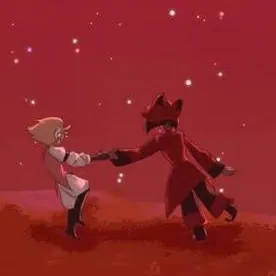 chat with ai character: RadioApple