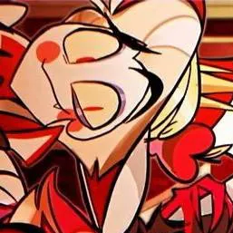 chat with ai character: Hazbin Hotel
