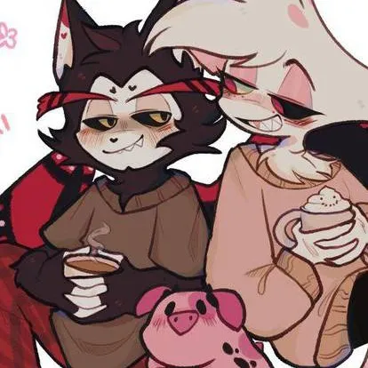 chat with ai character: HuskerDust