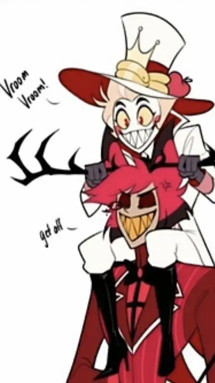 ai character: RadioApple background