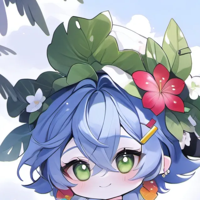 chat with ai character: dw daycare au