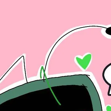 chat with ai character: dw I was board