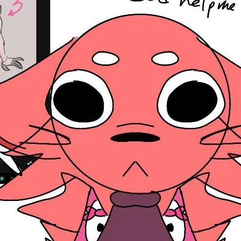 chat with ai character: my fursona!!! 