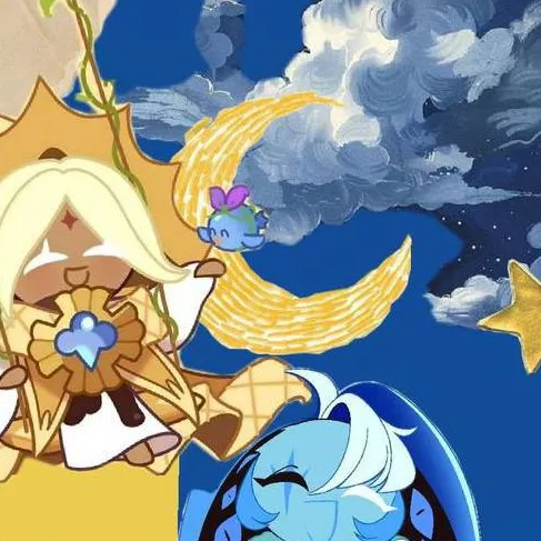 chat with ai character: CRK :D