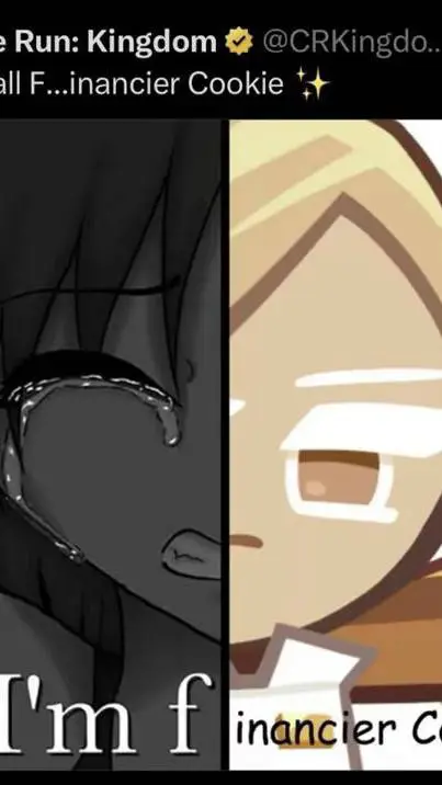 ai character: idk what crk background