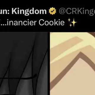 chat with ai character: idk what crk