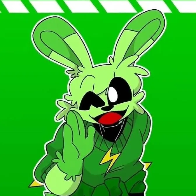 chat with ai character: hoppy hopscotch 