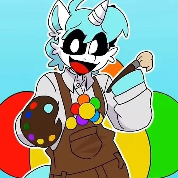 chat with ai character: crafty corn 