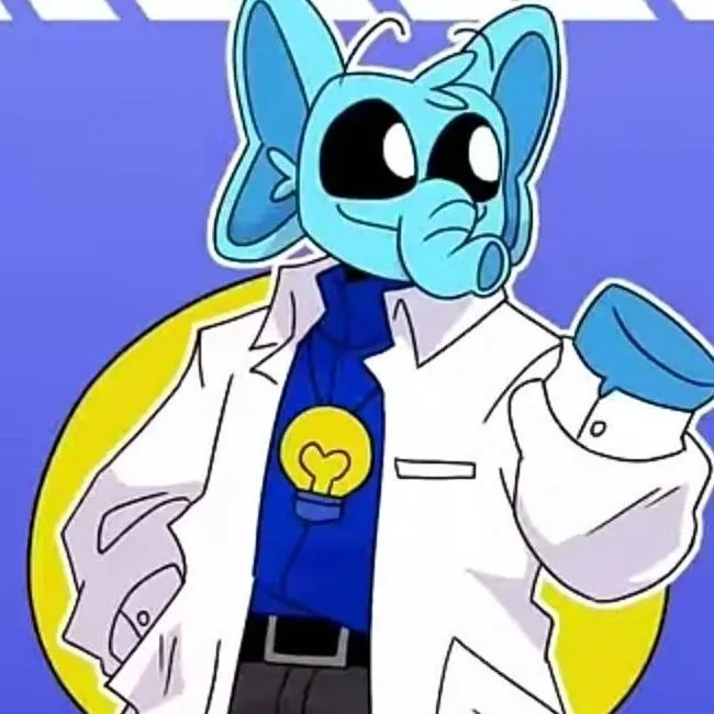 chat with ai character: bubba bubbaphant 