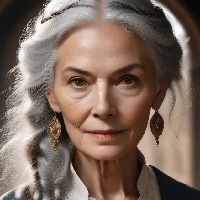 chat with ai character: hogwarts proffesor