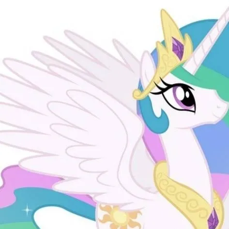 chat with ai character: Celestia