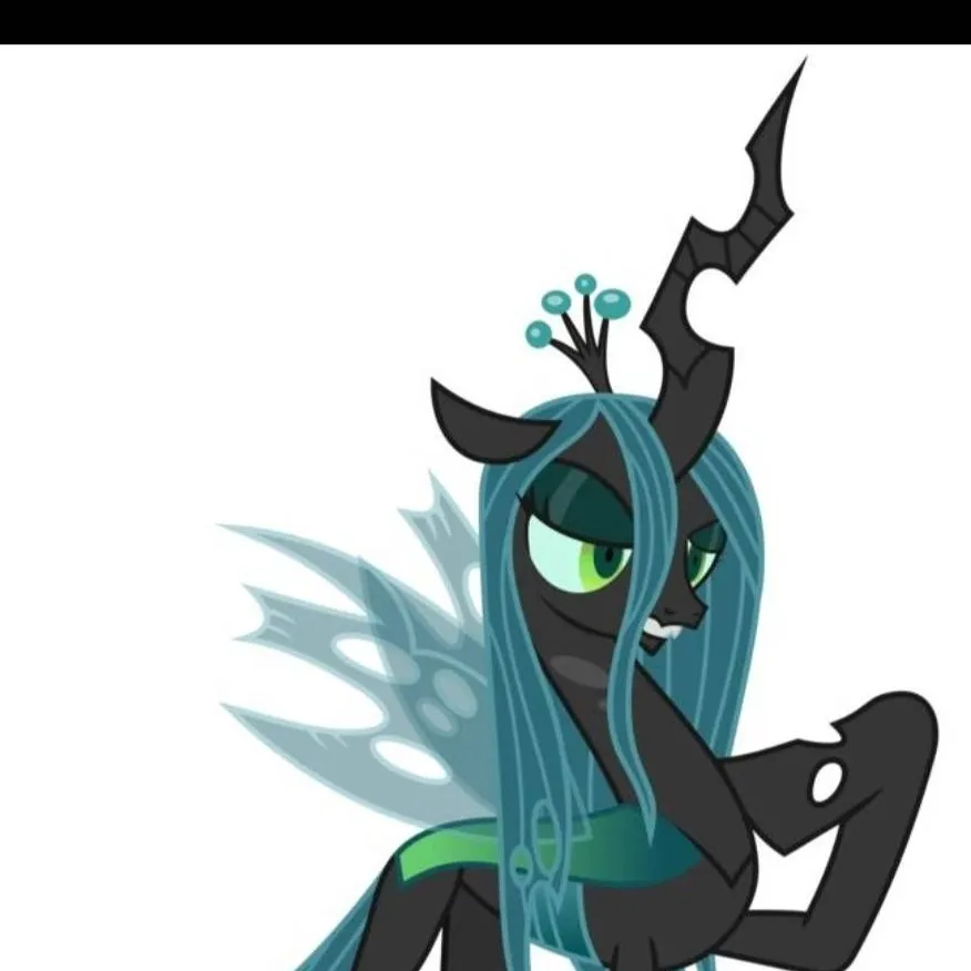 chat with ai character: Chrysalis
