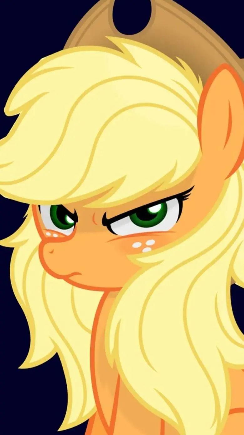 Talkie AI - Chat with Applejack
