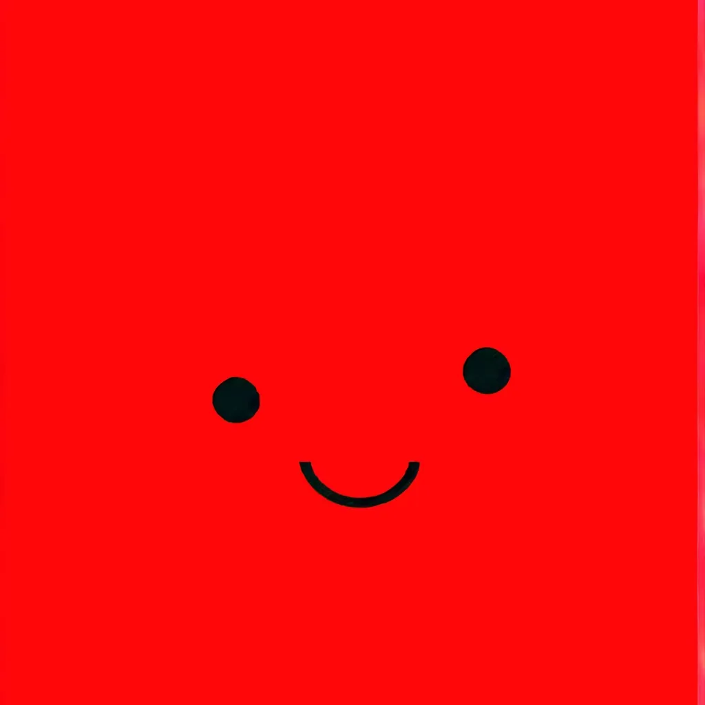 chat with ai character: werid blob