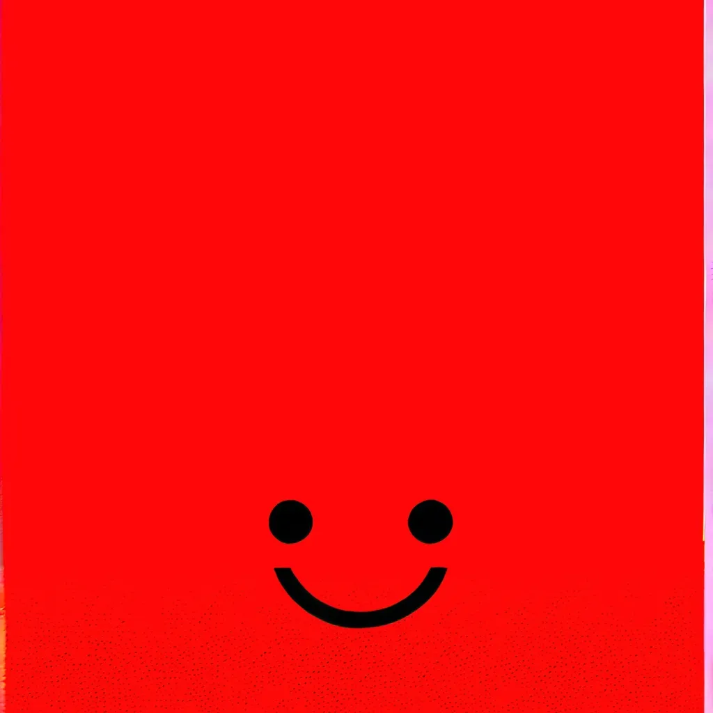 chat with ai character: werid blob 2