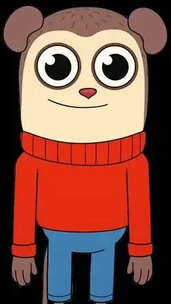 ai character: Mdp background