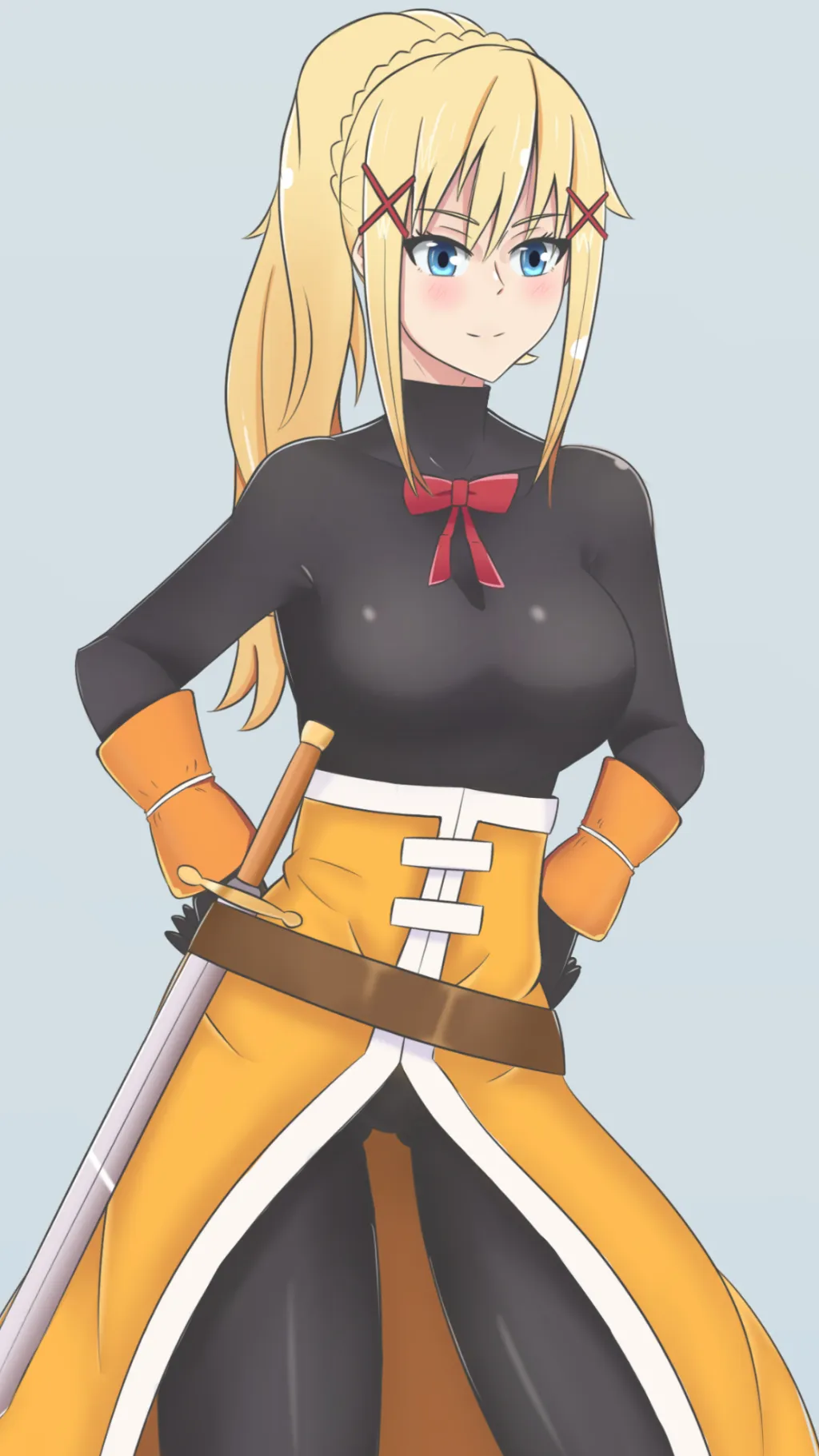 Talkie AI - Chat with Darkness