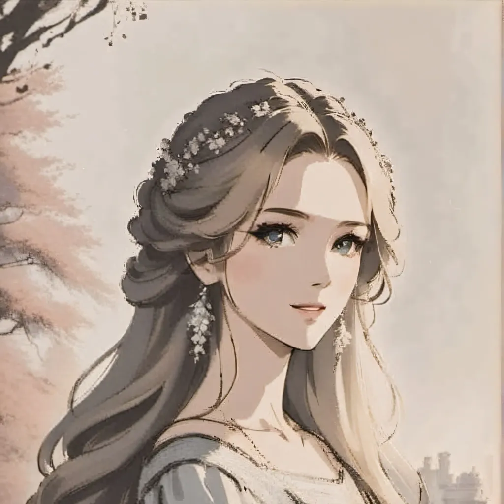 chat with ai character: Sexy Lady