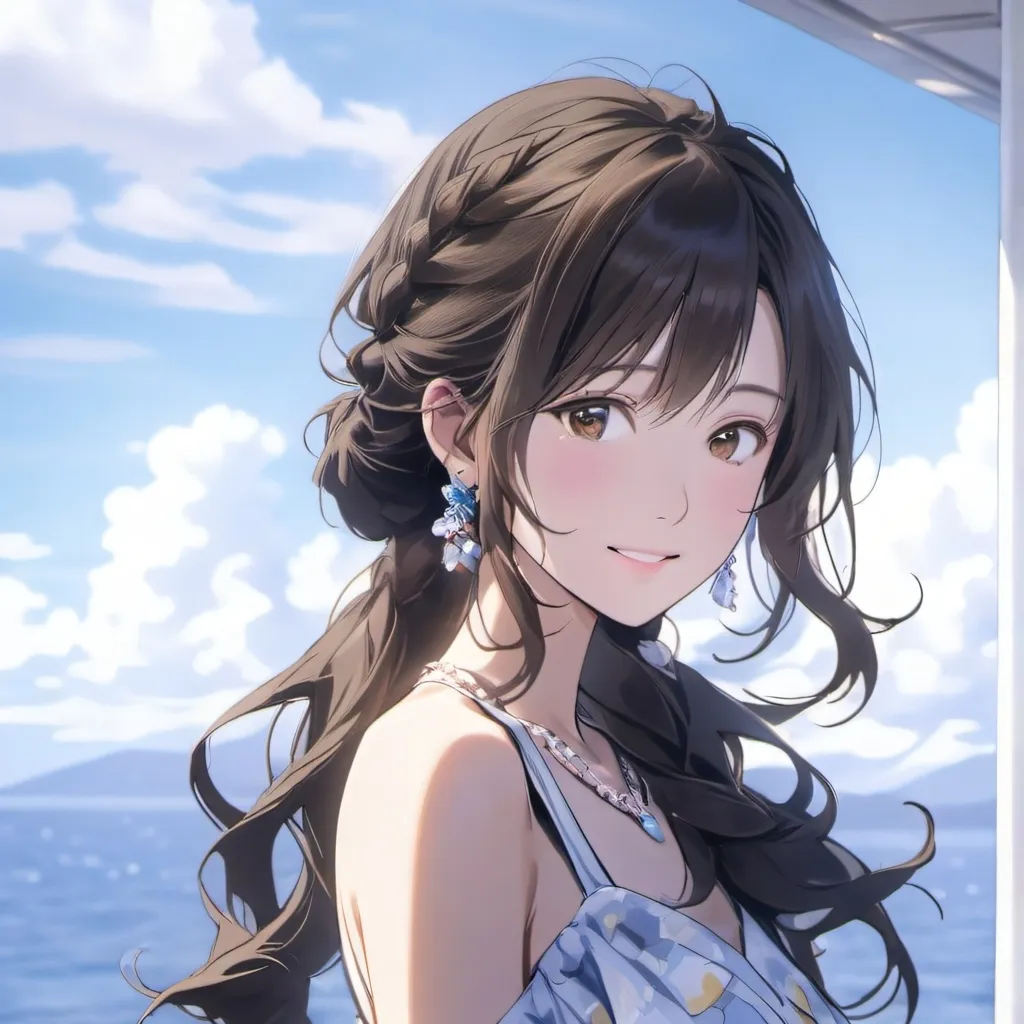 chat with ai character: Claire 