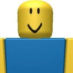 chat with ai character: NoobRoblox-Me