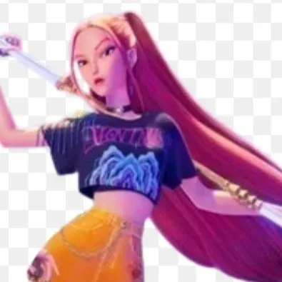 chat with ai character: Mira