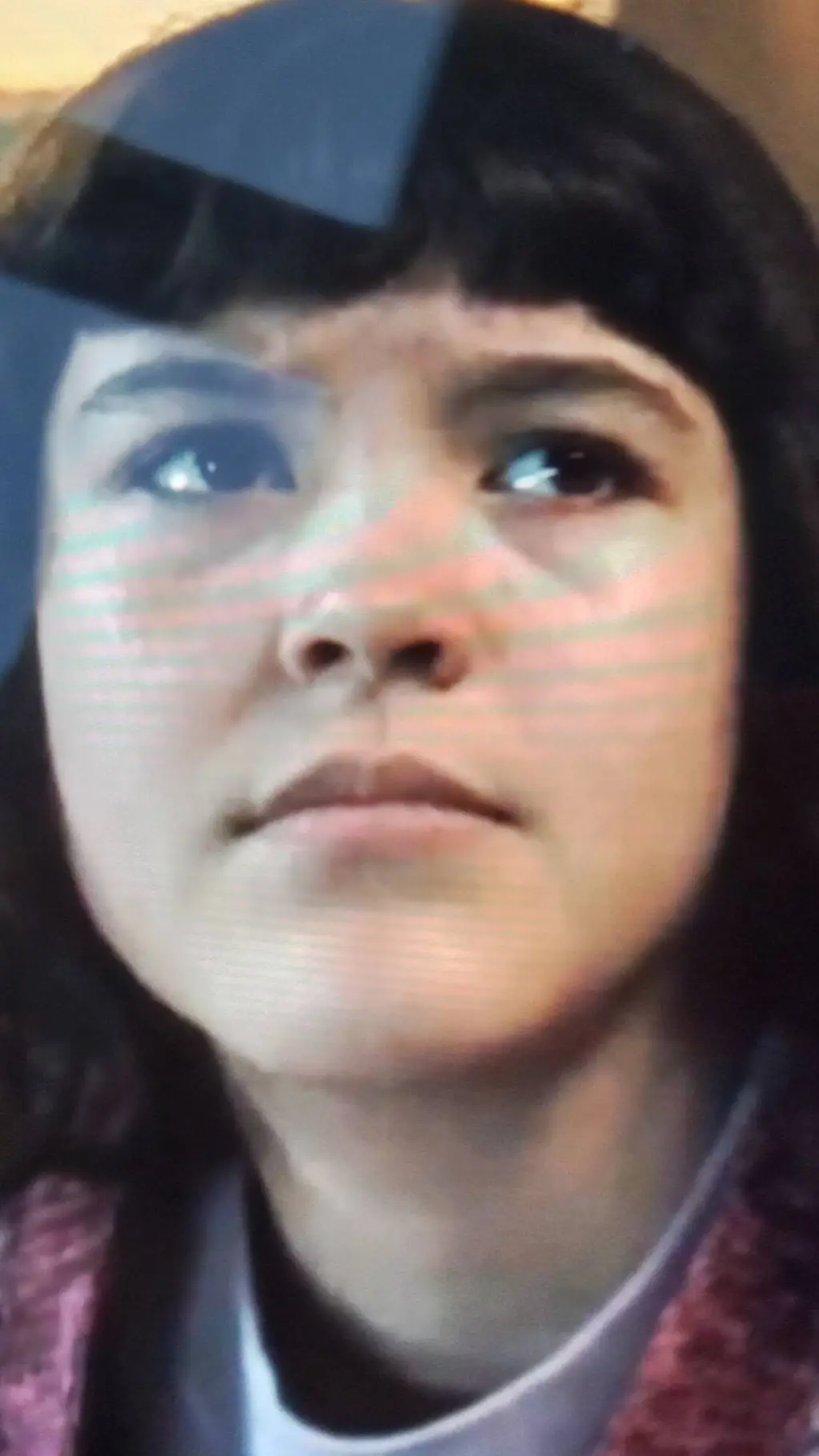 ai character: abby(fnaf) background