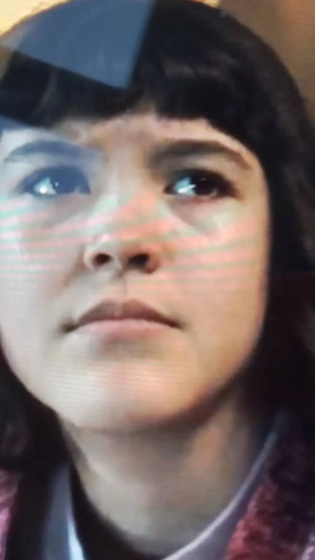 ai character: abby(fnaf) background