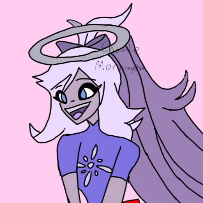chat with ai character: Morningstars