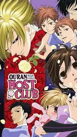 ai character: ouran host club background