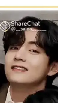 ai character: taehung  background