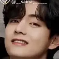 chat with ai character: taehung 